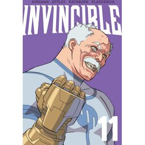 Image Comics Invincible Tp Vol 11 ( Edition) Image Comics Invincible Tp Vol 11 ( Edition)