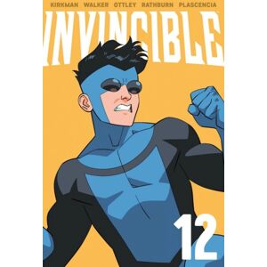 Image Comics Invincible Tp Vol 12 ( Edition) Image Comics Invincible Tp Vol 12 ( Edition)