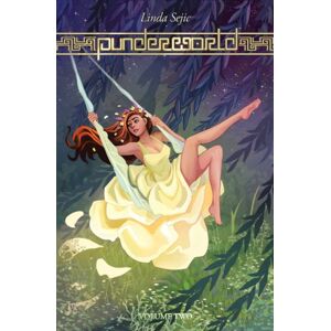 Image Comics Punderworld Vol 02 Image Comics Punderworld Vol 02