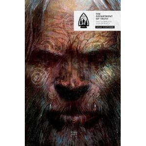 Image Comics The The Department Of Truth: Wild Fictions Image Comics The The Department Of Truth: Wild Fictions