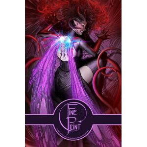 Image Comics Fine Print Volume 2 Image Comics Fine Print Volume 2