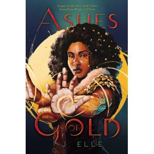 Simon & Schuster Ashes Of Gold Simon & Schuster Ashes Of Gold