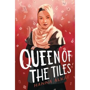 Simon & Schuster Queen Of The Tiles Simon & Schuster Queen Of The Tiles