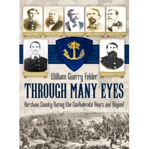 William G. Felder Through Many Eyes William G. Felder Through Many Eyes