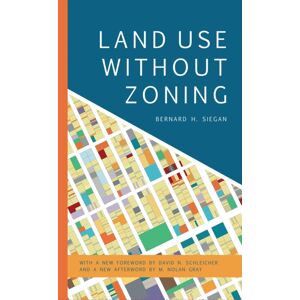 Bloomsbury Publishing Plc Land Use Without Zoning Bloomsbury Publishing Plc Land Use Without Zoning
