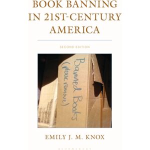 Bloomsbury Publishing Plc Book Banning In 21st-Century America Bloomsbury Publishing Plc Book Banning In 21st-Century America