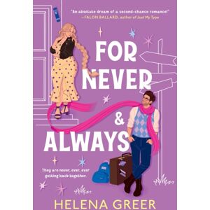 Little, Brown & Company For Never & Always Little, Brown & Company For Never & Always