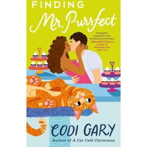 Little, Brown & Company Finding Mr. Purrfect Little, Brown & Company Finding Mr. Purrfect