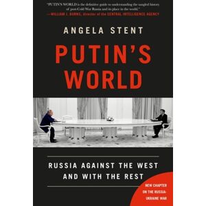 Little, Brown & Company Putin'S World : Russia Against The West And With The Rest Little, Brown & Company Putin'S World : Russia Against The West And With The Rest