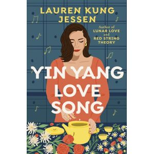 Little, Brown & Company Yin Yang Love Song Little, Brown & Company Yin Yang Love Song