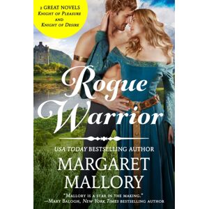 Little, Brown & Company Rogue Warrior : 2-In-1 Edition With Knight Of Pleasure And Knight Of Desire Little, Brown & Company Rogue Warrior : 2-In-1 Edition With Knight Of Pleasure And Knight Of Desire