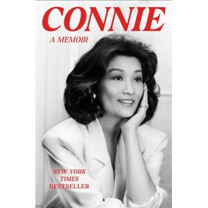 Grand Central Publishing Connie : A Memoir Grand Central Publishing Connie : A Memoir
