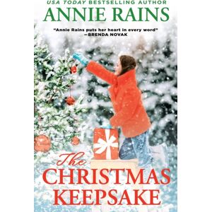 Little, Brown & Company The Christmas Keepsake Little, Brown & Company The Christmas Keepsake