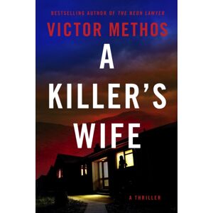 Amazon Publishing A Killer'S Wife Amazon Publishing A Killer'S Wife