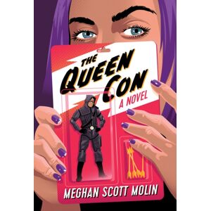 Amazon Publishing The Queen Con Amazon Publishing The Queen Con