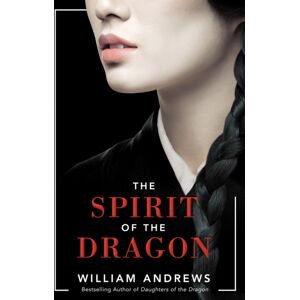 Amazon Publishing The Spirit Of The Dragon Amazon Publishing The Spirit Of The Dragon