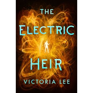 Amazon Publishing The Electric Heir Amazon Publishing The Electric Heir