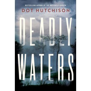 Amazon Publishing Deadly Waters Amazon Publishing Deadly Waters
