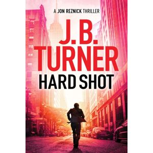 Amazon Publishing Hard Shot Amazon Publishing Hard Shot