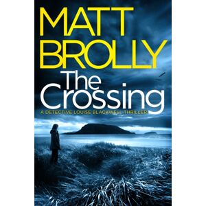 Amazon Publishing The Crossing Amazon Publishing The Crossing