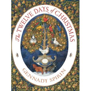 Amazon Publishing The Twelve Days Of Christmas Amazon Publishing The Twelve Days Of Christmas