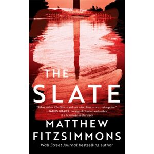 Amazon Publishing The Slate Amazon Publishing The Slate