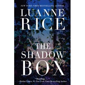 Amazon Publishing The Shadow Box Amazon Publishing The Shadow Box