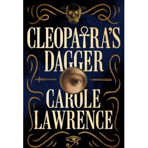 Amazon Publishing Cleopatra'S Dagger Amazon Publishing Cleopatra'S Dagger