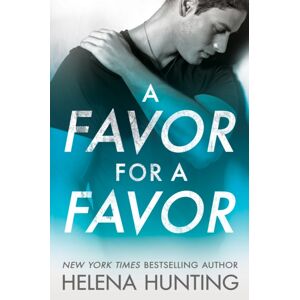 Amazon Publishing A Favor For A Favor Amazon Publishing A Favor For A Favor