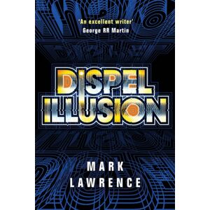 Amazon Publishing Dispel Illusion Amazon Publishing Dispel Illusion