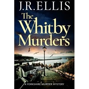 Amazon Publishing The Whitby Murders Amazon Publishing The Whitby Murders