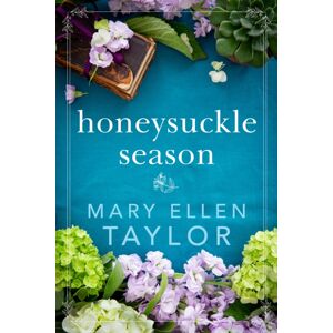 Amazon Publishing Honeysuckle Season Amazon Publishing Honeysuckle Season