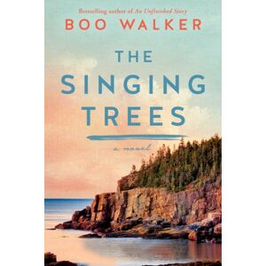 Amazon Publishing The Singing Trees : A Novel Amazon Publishing The Singing Trees : A Novel