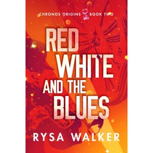 Amazon Publishing Red, White, And The Blues Amazon Publishing Red, White, And The Blues