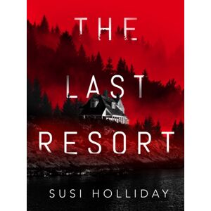 Amazon Publishing The Last Resort Amazon Publishing The Last Resort