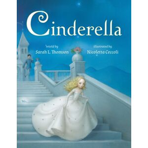 Amazon Publishing Cinderella Amazon Publishing Cinderella