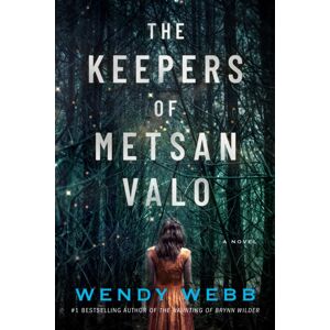 Amazon Publishing The Keepers Of Metsan Valo : A Novel Amazon Publishing The Keepers Of Metsan Valo : A Novel