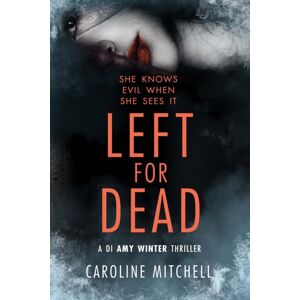 Amazon Publishing Left For Dead Amazon Publishing Left For Dead