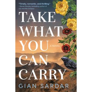 Amazon Publishing Take What You Can Carry : A Novel Amazon Publishing Take What You Can Carry : A Novel