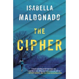 Amazon Publishing The Cipher Amazon Publishing The Cipher