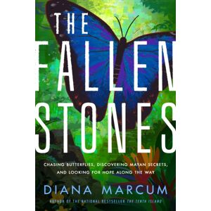 Amazon Publishing The Fallen Stones : Chasing Butterflies, Discovering Mayan Secrets, And Looking For Hope Along The Way Amazon Publishing The Fallen Stones : Chasing Butterflies, Discovering Mayan Secrets, And Looking For Hope Along The Way