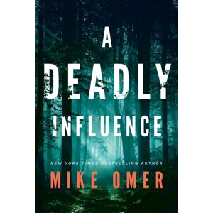 Amazon Publishing A Deadly Influence Amazon Publishing A Deadly Influence