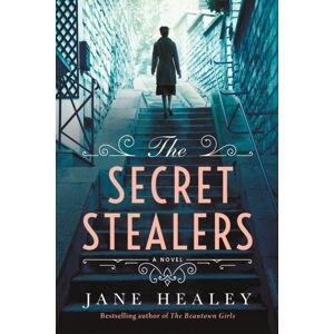 Amazon Publishing The Secret Stealers : A Novel Amazon Publishing The Secret Stealers : A Novel