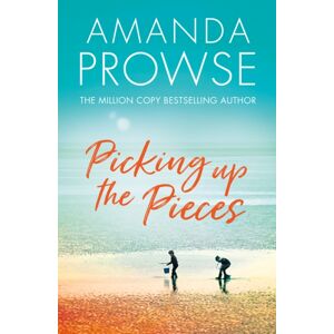 Amazon Publishing Picking Up The Pieces Amazon Publishing Picking Up The Pieces