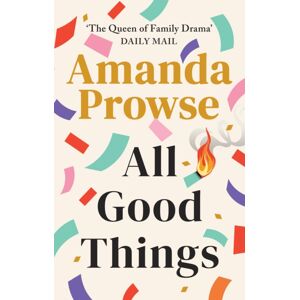 Amazon Publishing All Good Things Amazon Publishing All Good Things