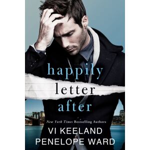 Amazon Publishing Happily Letter After Amazon Publishing Happily Letter After