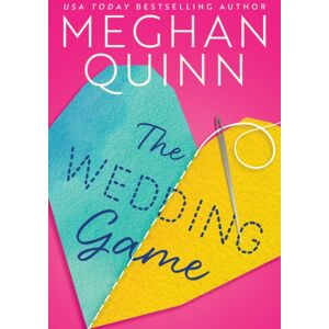 Amazon Publishing The Wedding Game Amazon Publishing The Wedding Game