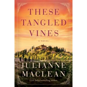 Amazon Publishing These Tangled Vines : A Novel Amazon Publishing These Tangled Vines : A Novel