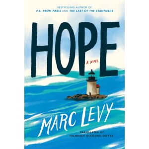 Amazon Publishing Hope : A Novel Amazon Publishing Hope : A Novel