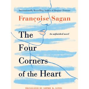 Amazon Publishing The Four Corners Of The Heart : An Unfinished Novel Amazon Publishing The Four Corners Of The Heart : An Unfinished Novel